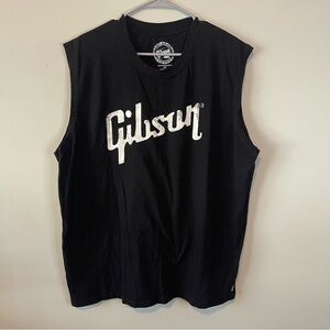 Gibson Tank XXL